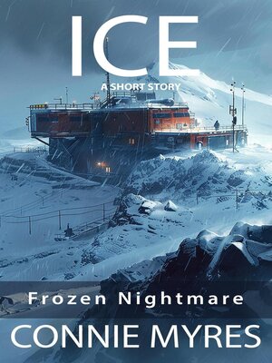 cover image of Ice